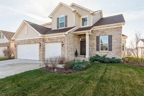 9165 Briar Ln, Saint John, IN 46373 photo 1