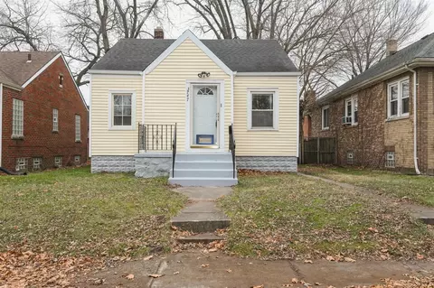 3747 Tyler St, Gary, IN 46408 photo 1