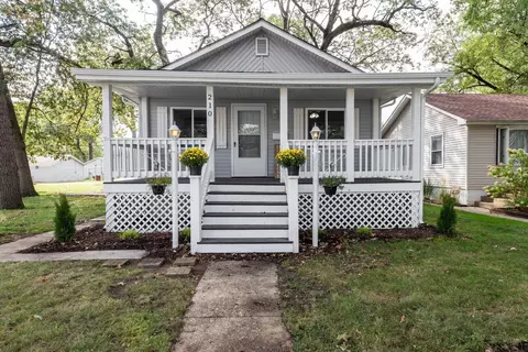 210 N Raymond St, Griffith, IN 46319 photo 7