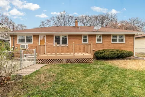141 W Oak Pl, Griffith, IN 46319 photo 24