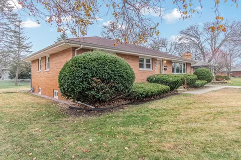 141 W Oak Pl, Griffith, IN 46319 photo 23