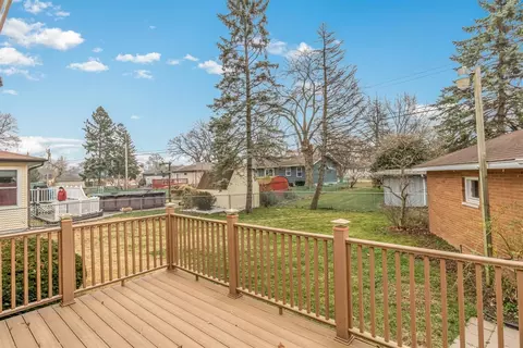 141 W Oak Pl, Griffith, IN 46319 photo 25
