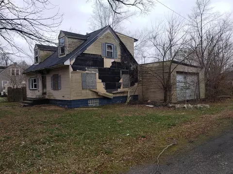 1000 Hamlin St, Gary, IN 46406 photo 2