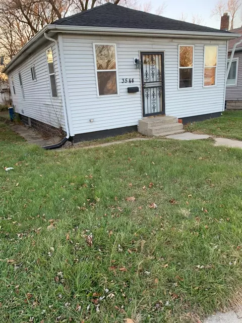 3544 Delaware St, Gary, IN 46409 photo 1