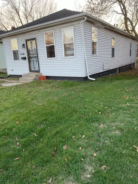 3544 Delaware St, Gary, IN 46409 photo 2