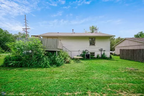 7232 S Willowbrook Dr, Lowell, IN 46356 photo 20