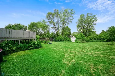 7232 S Willowbrook Dr, Lowell, IN 46356 photo 22