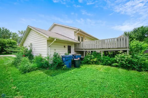 7232 S Willowbrook Dr, Lowell, IN 46356 photo 23