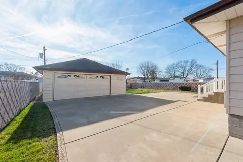 1007 W Ash St, Griffith, IN 46319 photo 18