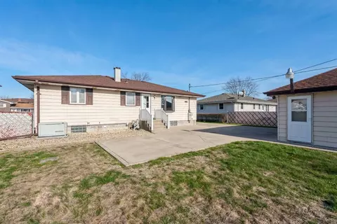 1007 W Ash St, Griffith, IN 46319 photo 19