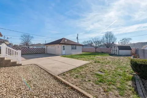 1007 W Ash St, Griffith, IN 46319 photo 20