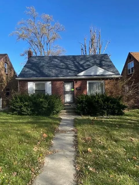4743 Adams St, Gary, IN 46408 photo 1