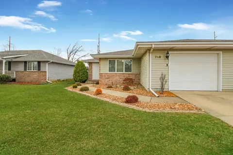 748 N Forest Ave, Griffith, IN 46319 photo 17