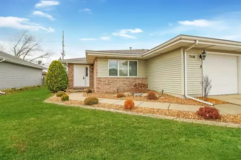 748 N Forest Ave, Griffith, IN 46319 photo 1