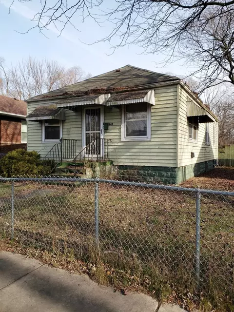 849 Georgia St, Gary, IN 46402 photo 1