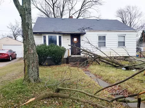 4414 E 11th Ave, Gary, IN 46403 photo 1