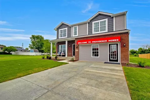 5740 Burr Ridge Cir, Crown Point, IN 46307 photo 1