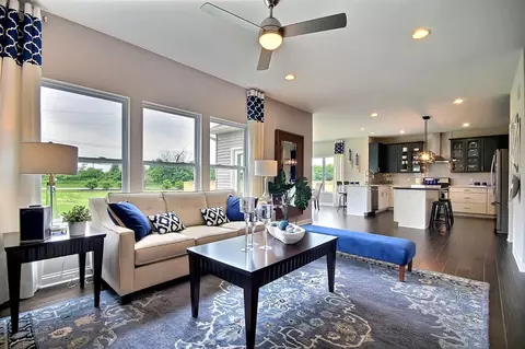 5740 Burr Ridge Cir, Crown Point, IN 46307 photo 8