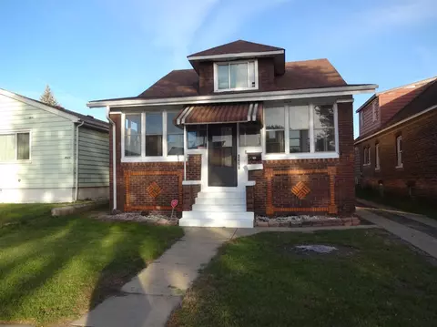 4927 Beech Ave, Hammond, IN 46327 photo 1