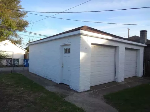 4927 Beech Ave, Hammond, IN 46327 photo 21