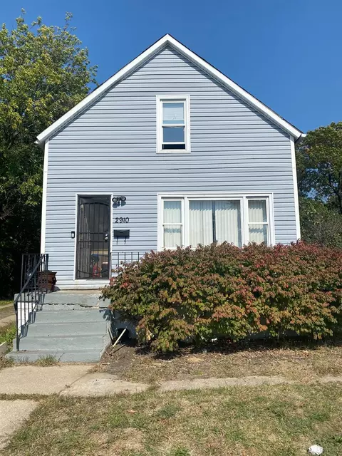 2910 W 21st Ave, Gary, IN 46404 photo 1