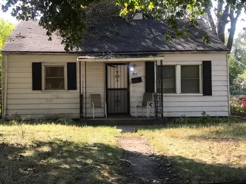 919 Central Ave, Gary, IN 46407 photo 1