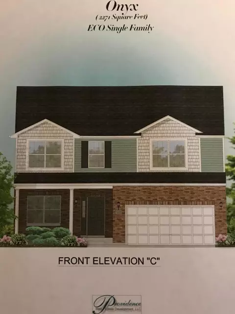 17135 Hoshaw St, Lowell, IN 46356 photo 1