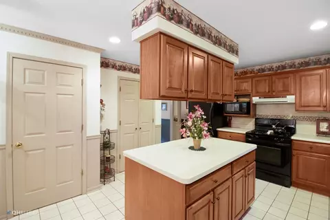 619 N Forest Ave, Griffith, IN 46319 photo 9