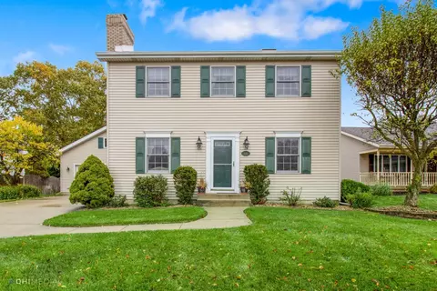 619 N Forest Ave, Griffith, IN 46319 photo 1