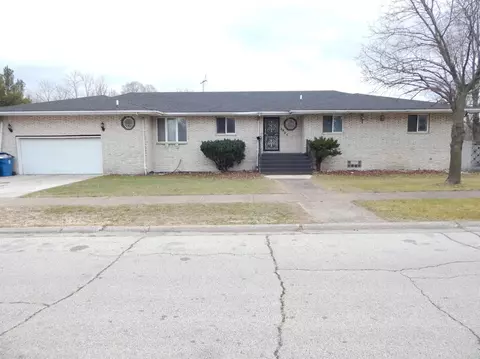 2401 Marshall Pl, Gary, IN 46404 photo 1