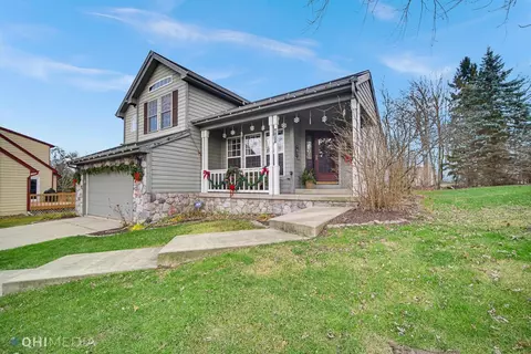 925 Pheasant Run Cir, Porter, IN 46304 photo 26
