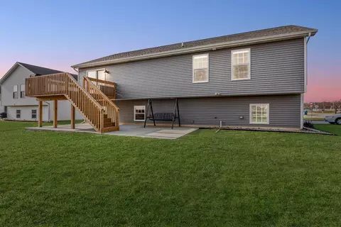 18305 Candace Dr, Lowell, IN 46356 photo 27