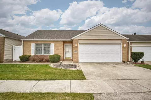 647 Beech Ct, Lowell, IN 46356 photo 1