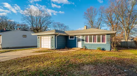 1010 E Oak St, Griffith, IN 46319 photo 1