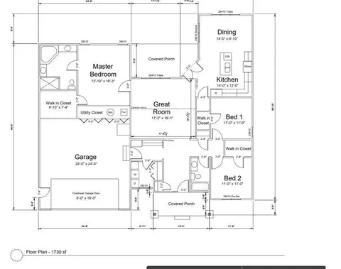 816 W Division St, De Motte, IN 46310 photo 23