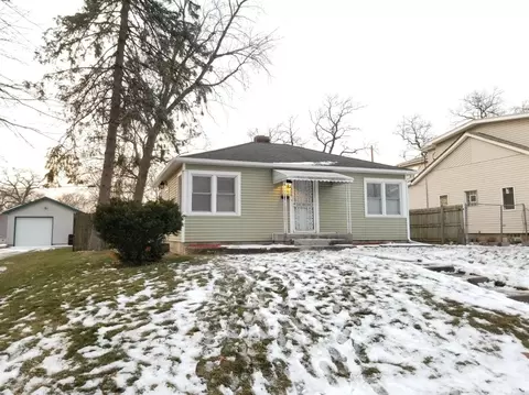 356 S Howard St, Gary, IN 46403 photo 2