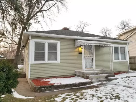 356 S Howard St, Gary, IN 46403 photo 1