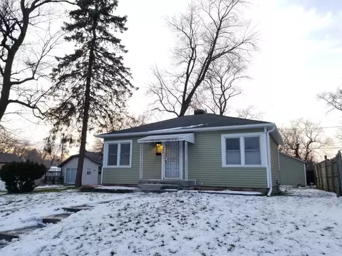 356 S Howard St, Gary, IN 46403 photo 3