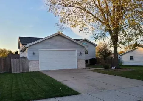 1404 Lake St, Dyer, IN 46311 photo 4