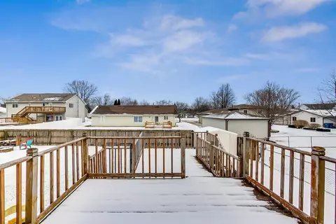 1404 Lake St, Dyer, IN 46311 photo 39