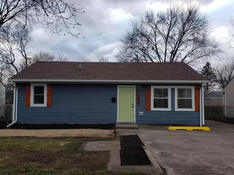 1744 Illinois St, Gary, IN 46407 photo 1