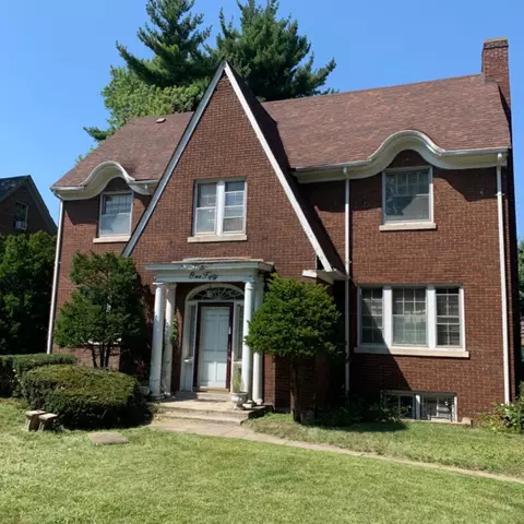150 W 46th Ave, Gary, IN 46408 photo 1