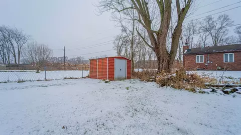 3895 Douglas Dr, Gary, IN 46408 photo 17