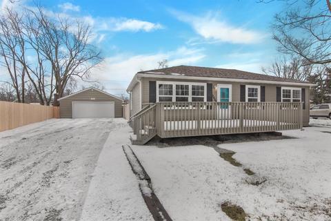3855 Douglas Dr, Gary, IN 46408 photo 1