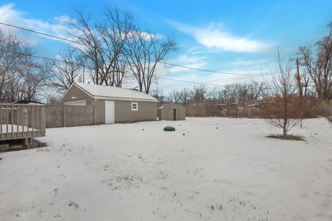3855 Douglas Dr, Gary, IN 46408 photo 10