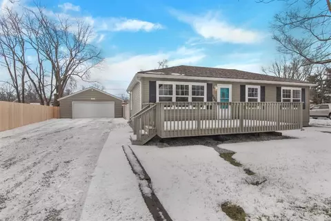 3855 Douglas Dr, Gary, IN 46408 photo 1