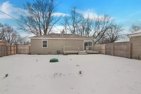 3855 Douglas Dr, Gary, IN 46408 photo 11