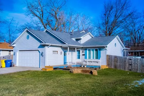 1151 N Wheeler St, Griffith, IN 46319 photo 1