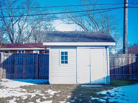 1151 N Wheeler St, Griffith, IN 46319 photo 19