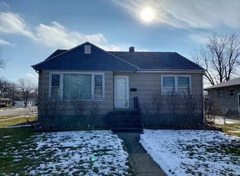 321 E Glen Park Ave, Griffith, IN 46319 photo 1
